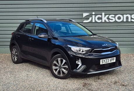 Kia Stonic '2' 1.0 T-GDi