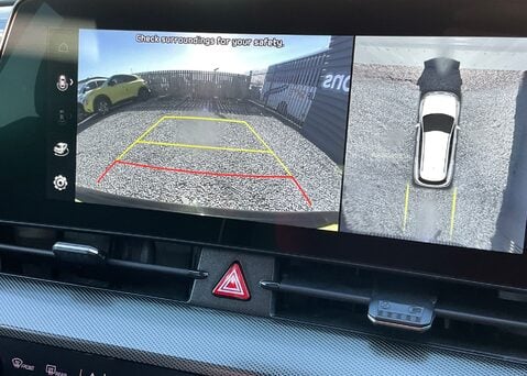 Kia Sportage 1.6 T-GDi GT-LINE S ISG HEV 24