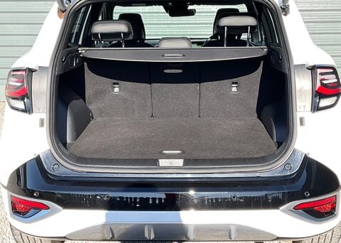 Kia Sportage 1.6 T-GDi GT-LINE S ISG HEV 20