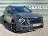 Kia Sportage 1.6 T-GDi GT-Line ISG DCT