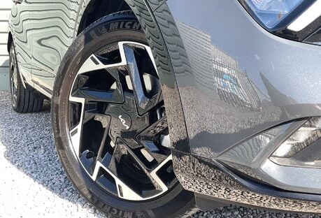 Kia Sportage 1.6 T-GDi GT-Line ISG DCT
