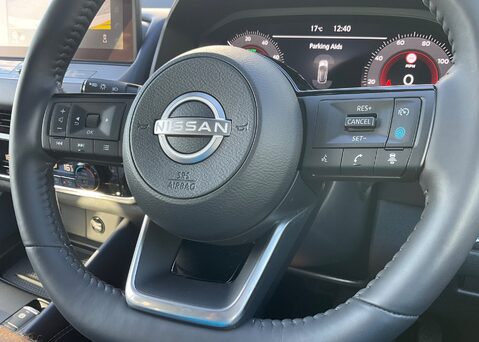 Nissan Qashqai E-POWER TEKNA 26