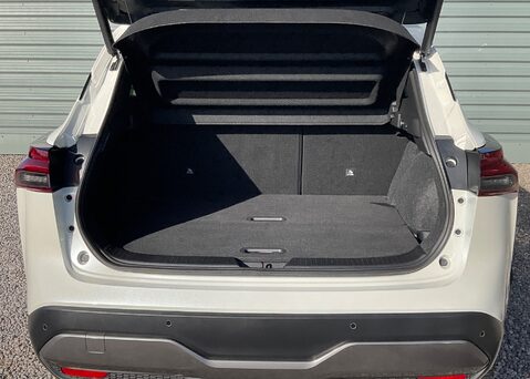 Nissan Qashqai E-POWER TEKNA 15