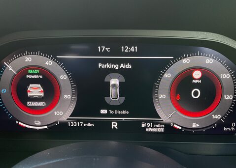 Nissan Qashqai E-POWER TEKNA 25