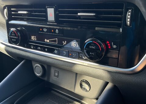 Nissan Qashqai E-POWER TEKNA 21