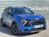 Kia Sportage GT-Line S 1.6 T-GDi HEV