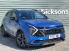 Kia Sportage GT-Line S 1.6 T-GDi HEV