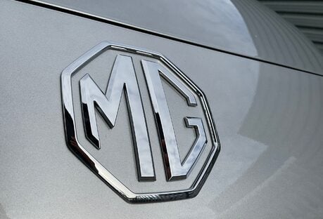 MG MG3 1.5 SE