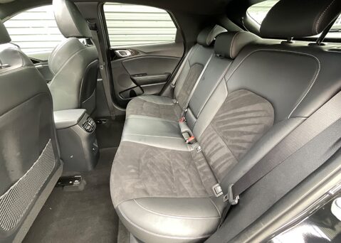 Kia Xceed 1.5T GDi ISG GTLine S 13