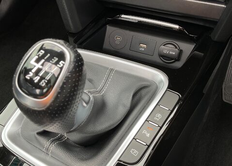 Kia Xceed 1.5T GDi ISG GTLine S 26