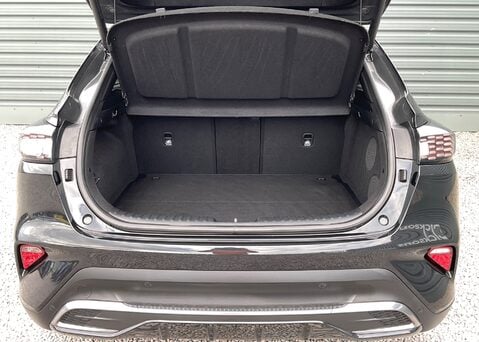 Kia Xceed 1.5T GDi ISG GTLine S 19