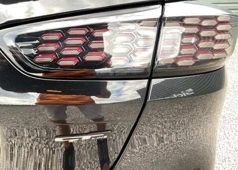 Kia Xceed 1.5T GDi ISG GTLine S 12
