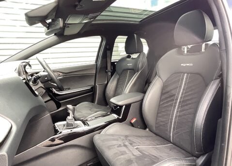 Kia Xceed 1.5T GDi ISG GTLine S 16