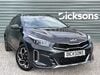 Kia Xceed 1.5T GDi ISG GTLine S