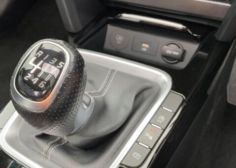 Kia Xceed 1.5T GDi ISG GTLine S 24