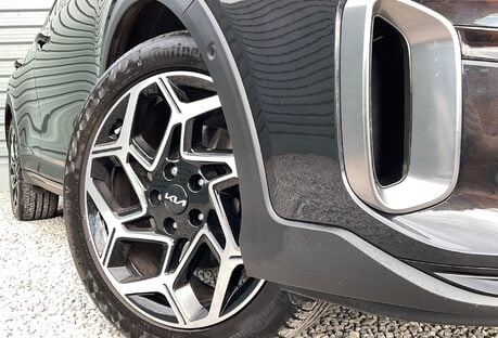 Kia Xceed 1.5T GDi ISG GTLine S