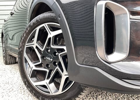 Kia Xceed 1.5T GDi ISG GTLine S 2