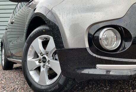 Kia Soul 1.6 GDi '1'