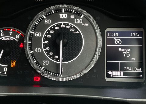 Suzuki Ignis SZ5 DUALJET MHEV 27