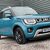 Suzuki Ignis SZ5 DUALJET MHEV 2
