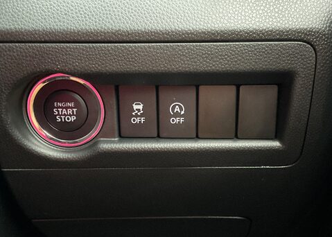 Suzuki Ignis SZ5 DUALJET MHEV 23