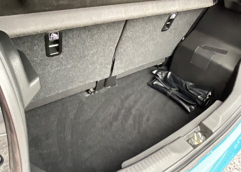 Suzuki Ignis SZ5 DUALJET MHEV 22