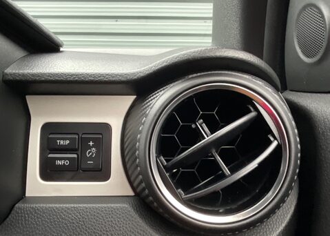 Suzuki Ignis SZ5 DUALJET MHEV 24