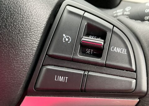 Suzuki Ignis SZ5 DUALJET MHEV 25