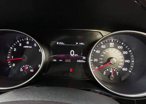 Kia Ceed 1.5 T-GDI '3' ISG 23