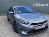 Kia Ceed 1.5 TGDI '3' ISG
