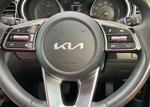 Kia Ceed 1.5 T-GDI '3' ISG 26