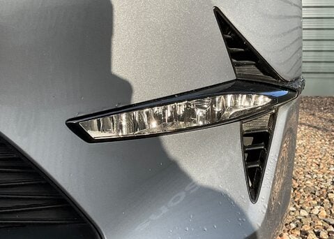 Kia Ceed 1.5 T-GDI '3' ISG 6