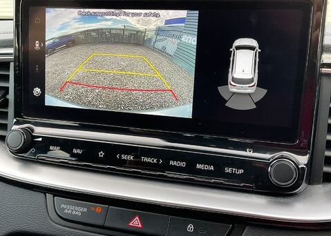 Kia Ceed 1.5 T-GDI '3' ISG 19