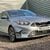 Kia Ceed 1.5 T-GDI '3' ISG 12