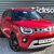 Suzuki Ignis SZ-T DUALJET MHEV 1