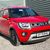 Suzuki Ignis SZ-T DUALJET MHEV 7
