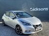 Nissan MICRA IG-T ACENTA