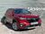 Suzuki SX4 S-Cross MOTION BOOSTERJET MHEV