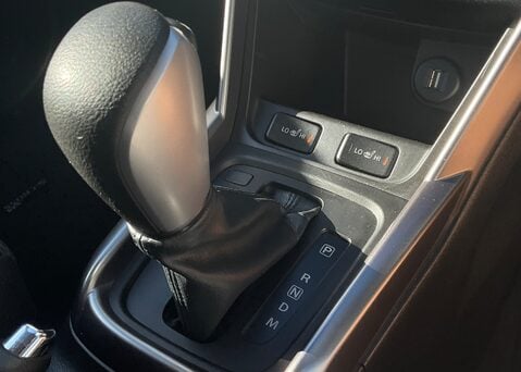 Suzuki SX4 S-Cross MOTION BOOSTERJET MHEV 16