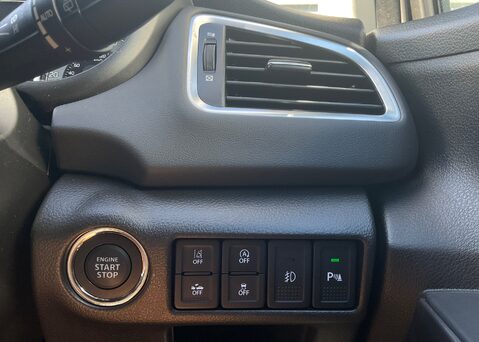 Suzuki SX4 S-Cross MOTION BOOSTERJET MHEV 22