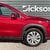 Suzuki SX4 S-Cross MOTION BOOSTERJET MHEV 2