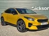 Kia Xceed 1.5 T-GDi '4' ISG