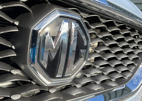 MG MG3 1.5 VTI-TECH EXCLUSIVE NAV 4