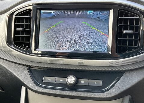 MG MG3 1.5 VTI-TECH EXCLUSIVE NAV 19