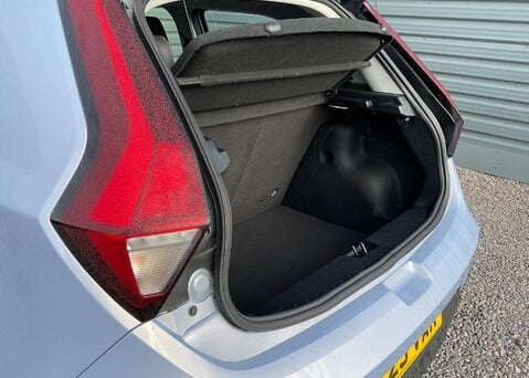 MG MG3 1.5 VTI-TECH EXCLUSIVE NAV 10