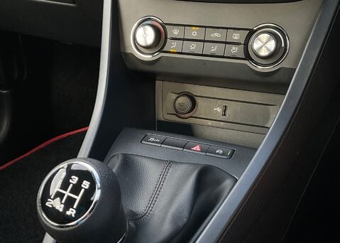 MG MG3 1.5 VTI-TECH EXCLUSIVE NAV 18