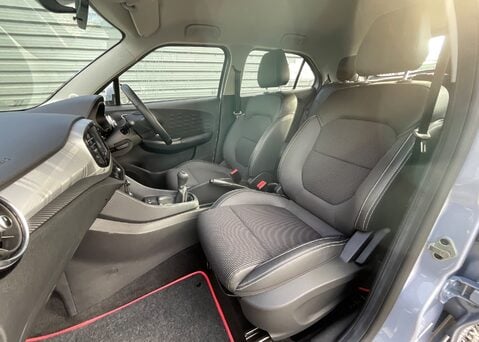 MG MG3 1.5 VTI-TECH EXCLUSIVE NAV 16