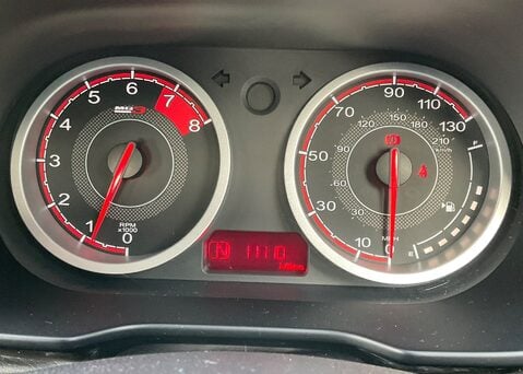 MG MG3 1.5 VTI-TECH EXCLUSIVE NAV 21