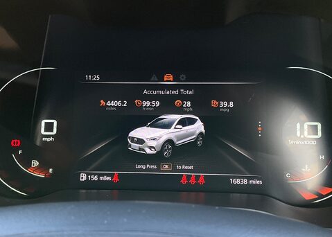 MG ZS 1.0 T-GDI EXCLUSIVE 23