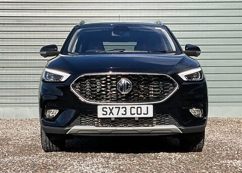MG ZS 1.0 T-GDI EXCLUSIVE 6